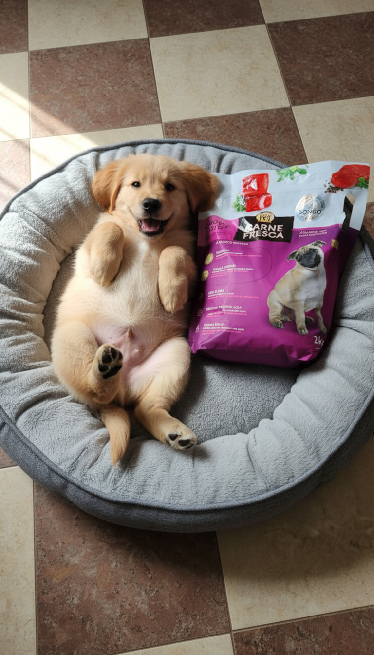 Puppy