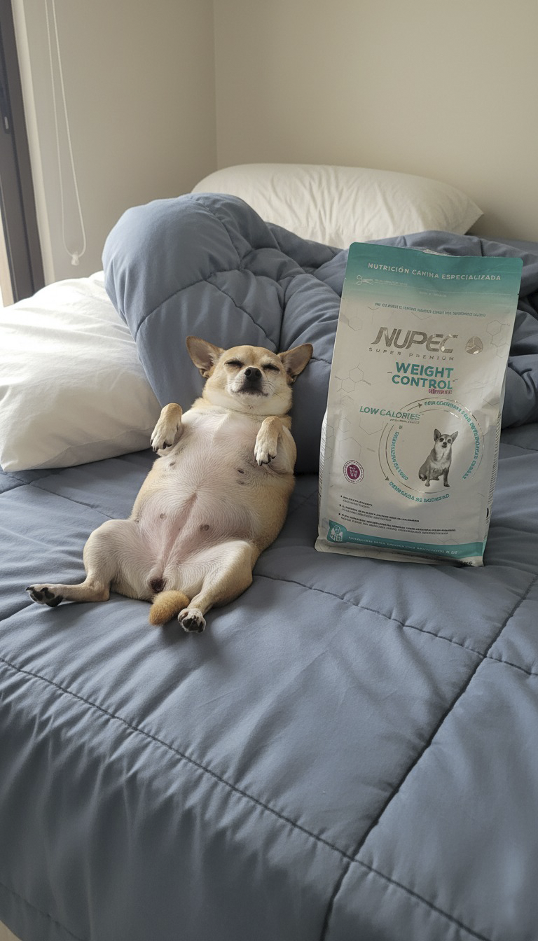 Weight Control