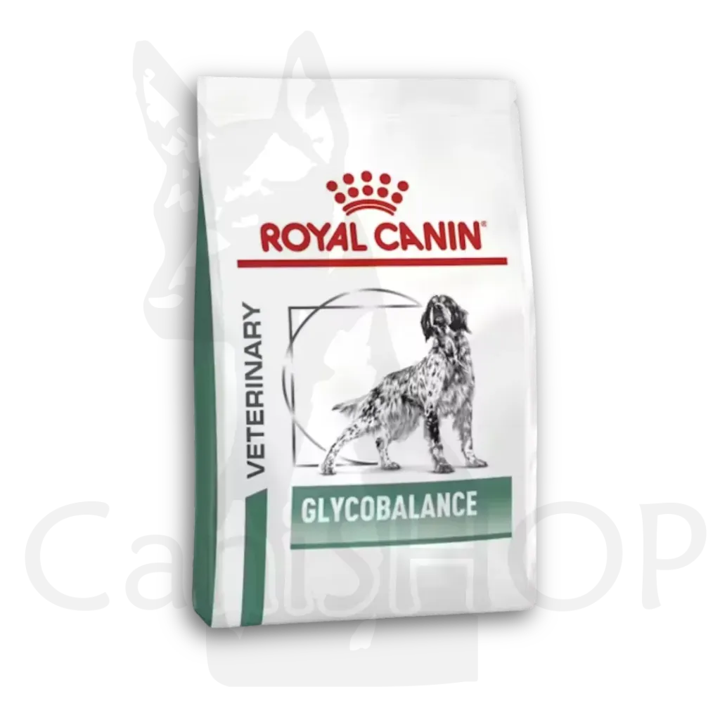 [488677] ROYAL CANIN GLYCOBALANCE CANINE 03.5 KG