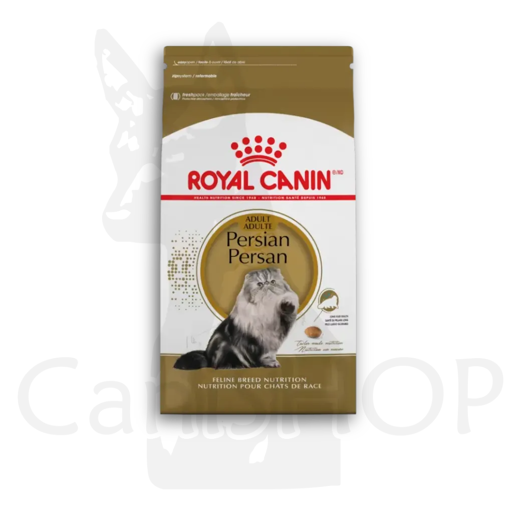 [543507] ROYAL CANIN PERSIAN 03.18 KG
