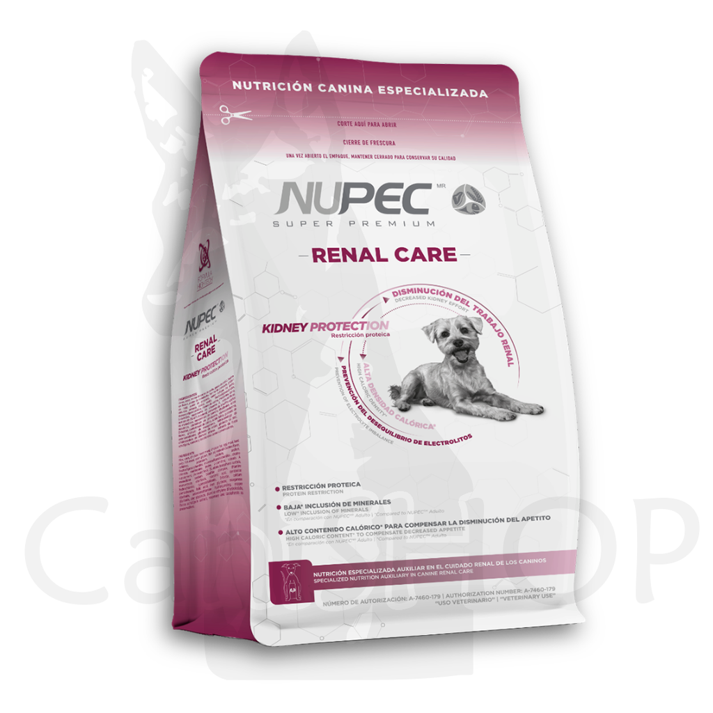 NUPEC RENAL CARE 02 KG