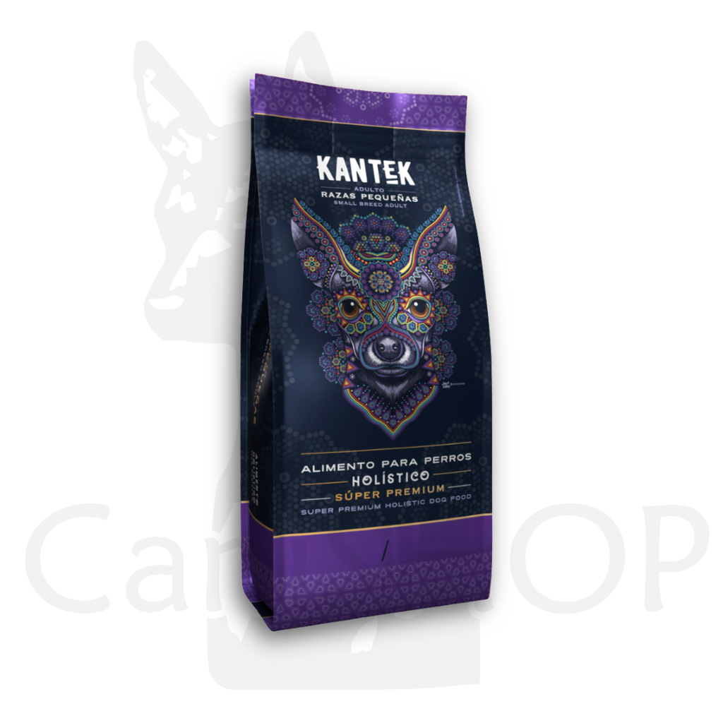 KANTEK ADULTO RP 08 KG