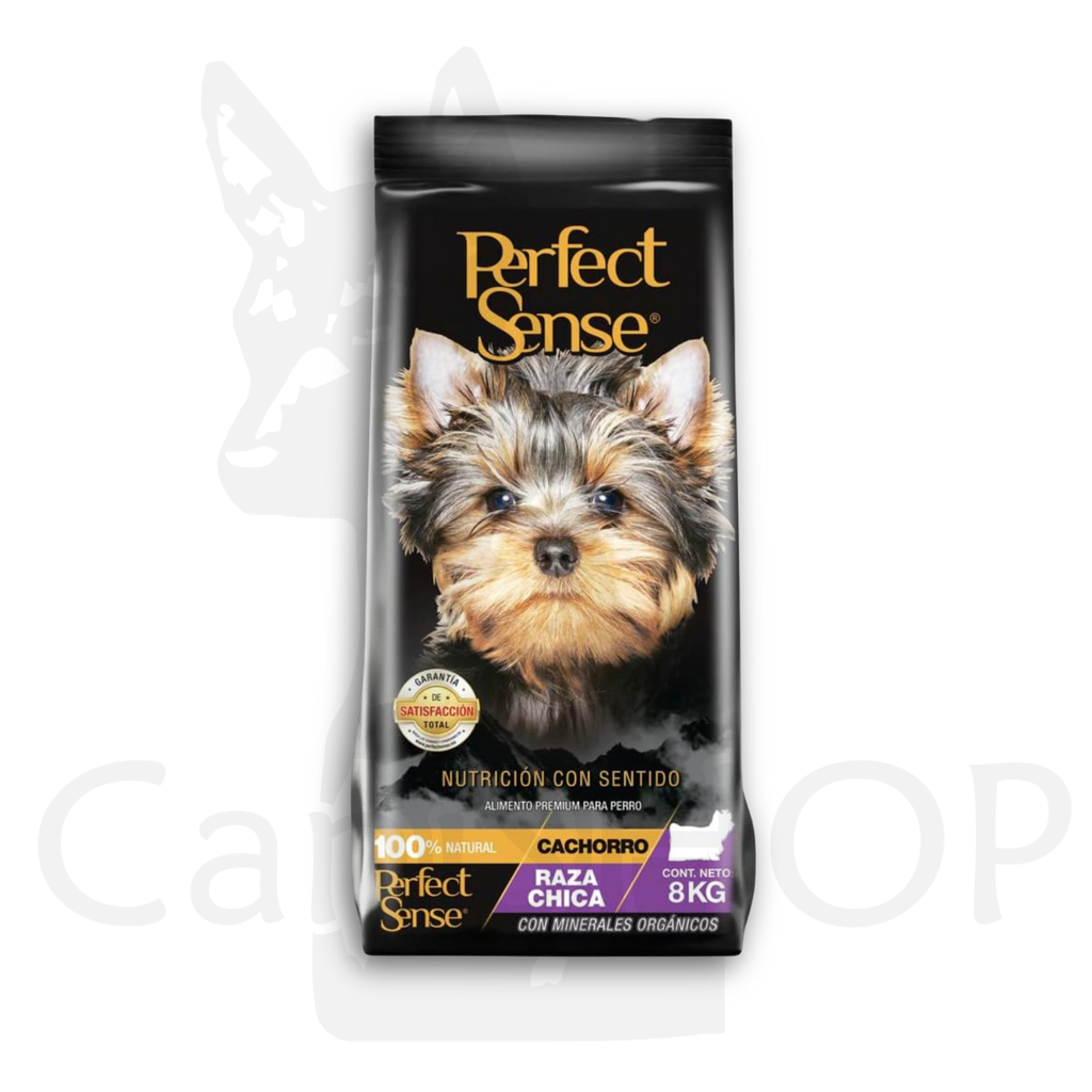 [PS1804] PERFECT SENSE CACHORRO RP 08 KG
