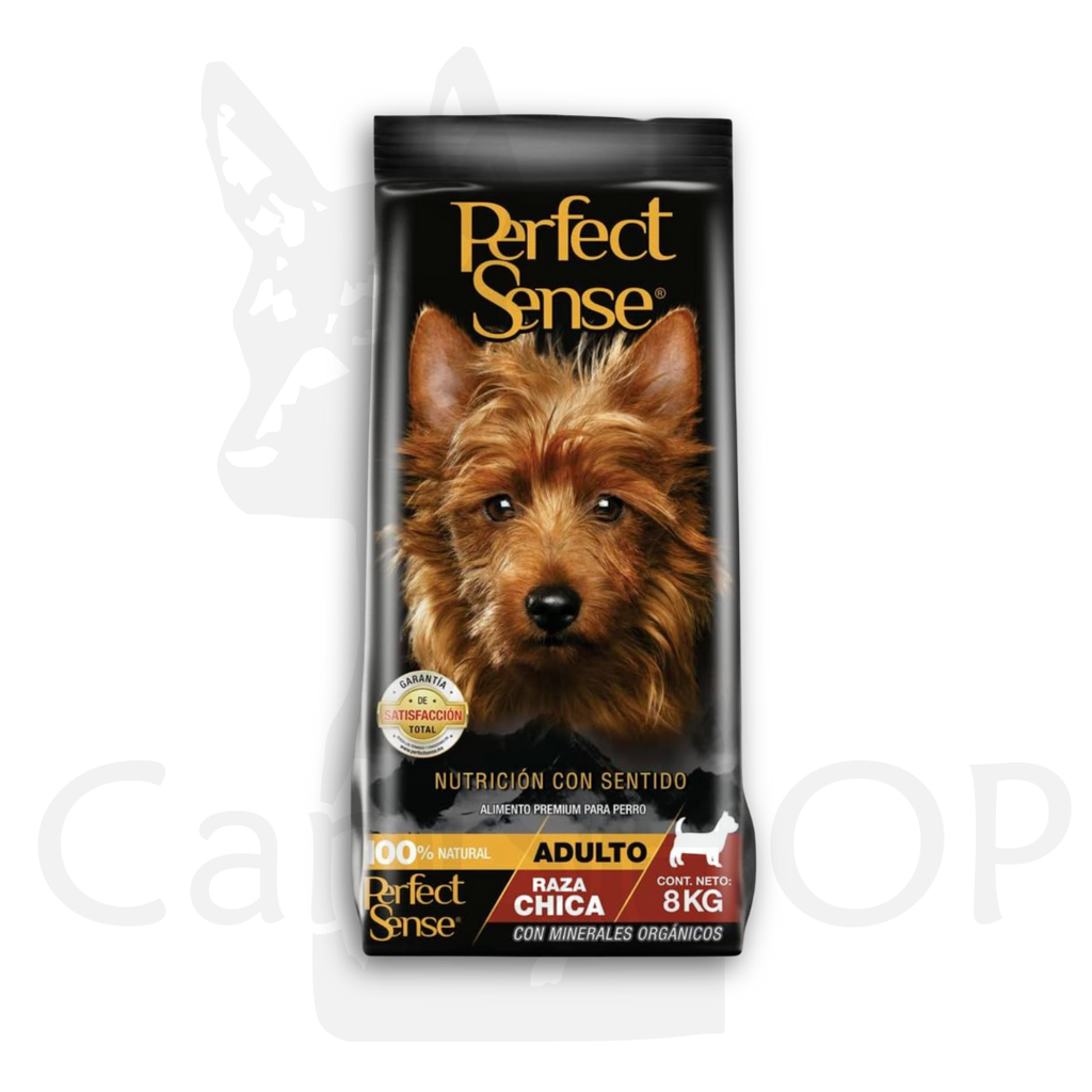 [PS1822] PERFECT SENSE ADULTO RP 03 KG