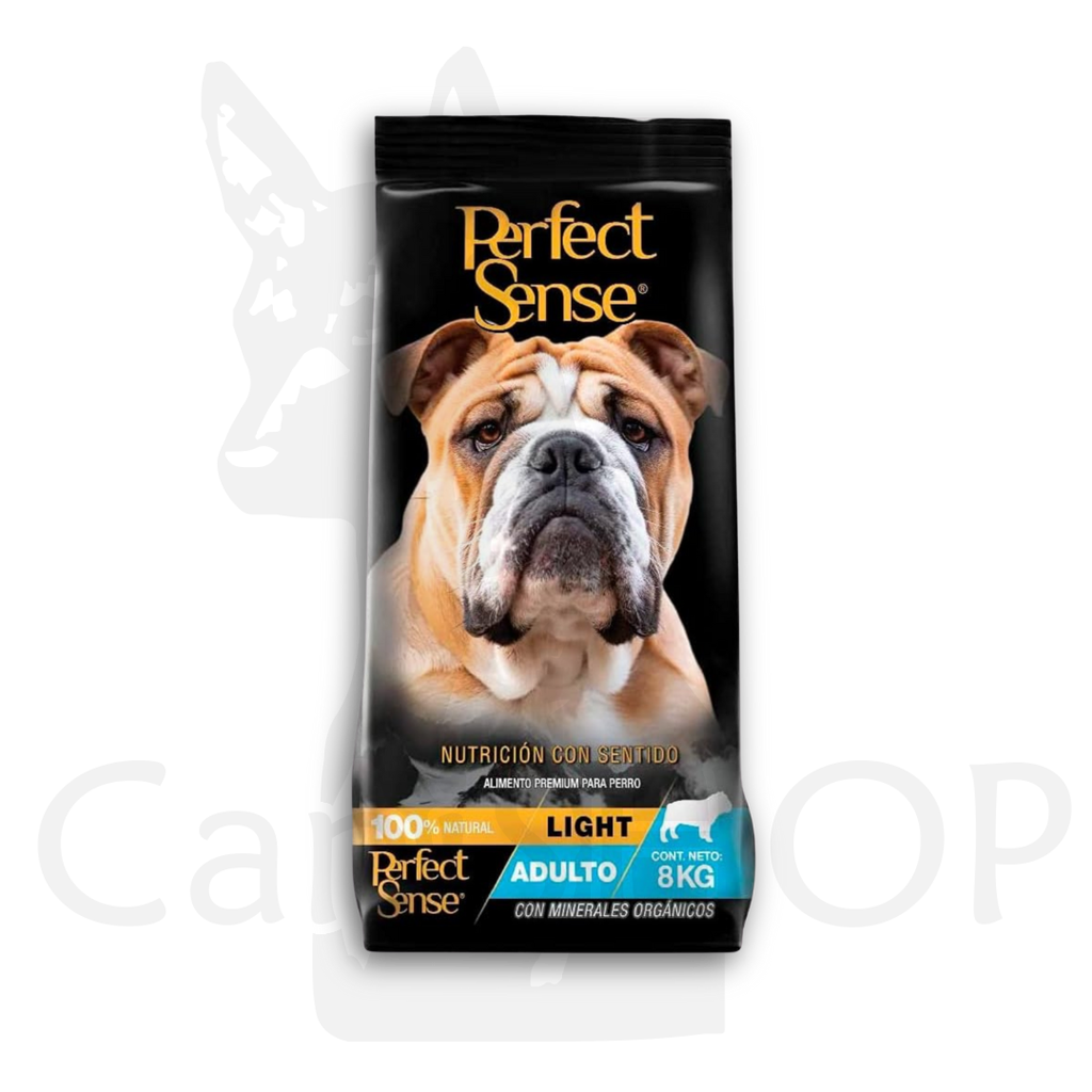 [PS1844] PERFECT SENSE LIGHT 08 KG