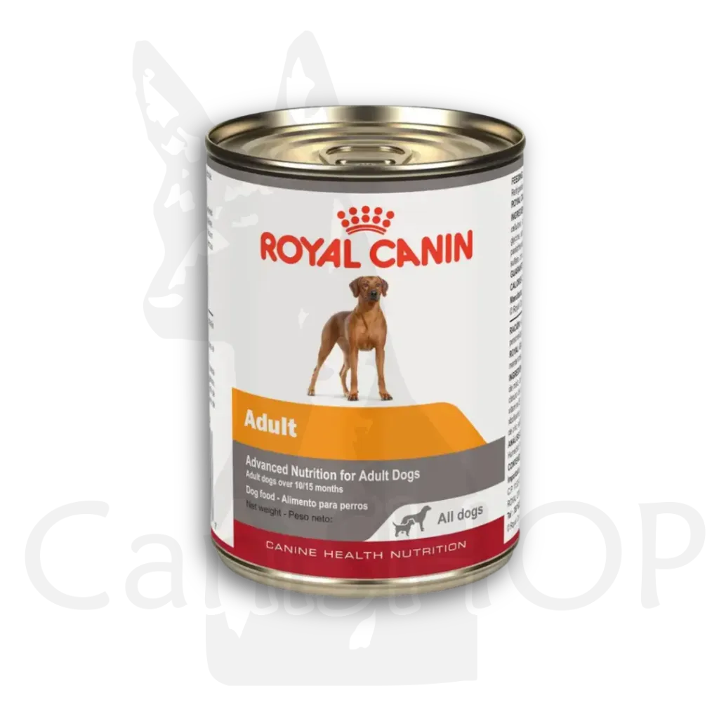 [42065MX] ROYAL CANIN BEAUTY ALL DOGS LATA 0.39 KG