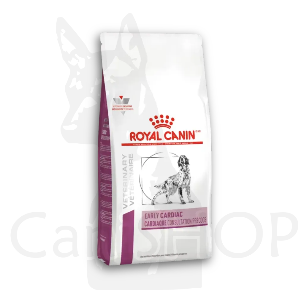 [428277] ROYAL CANIN EARLY CARDIAC 03.5 KG