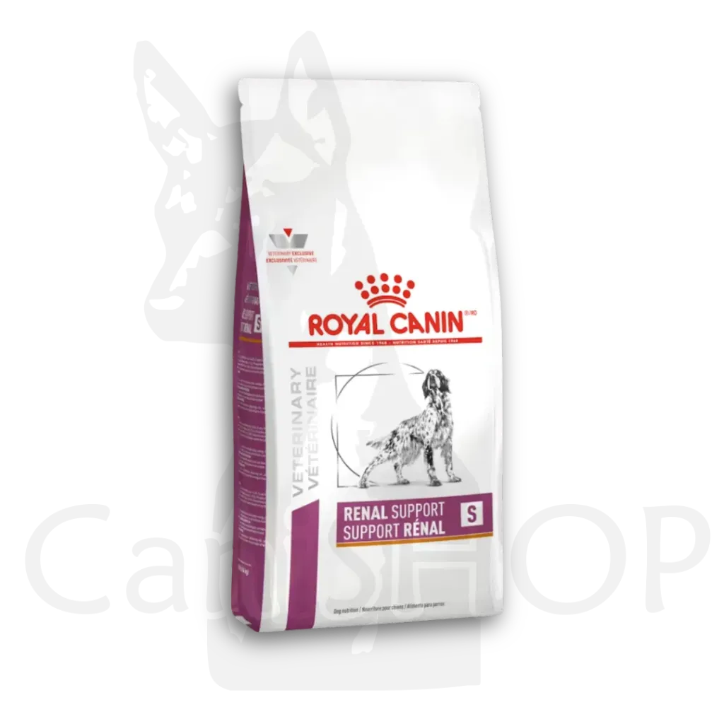 [561566] ROYAL CANIN RENAL SUPPORT S CANINE 02.73 KG