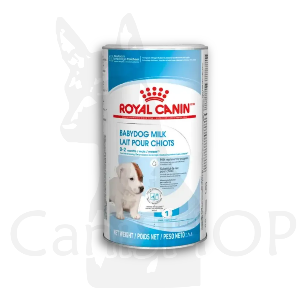 [402370] ROYAL CANIN BABYDOG MILK 0.4 KG