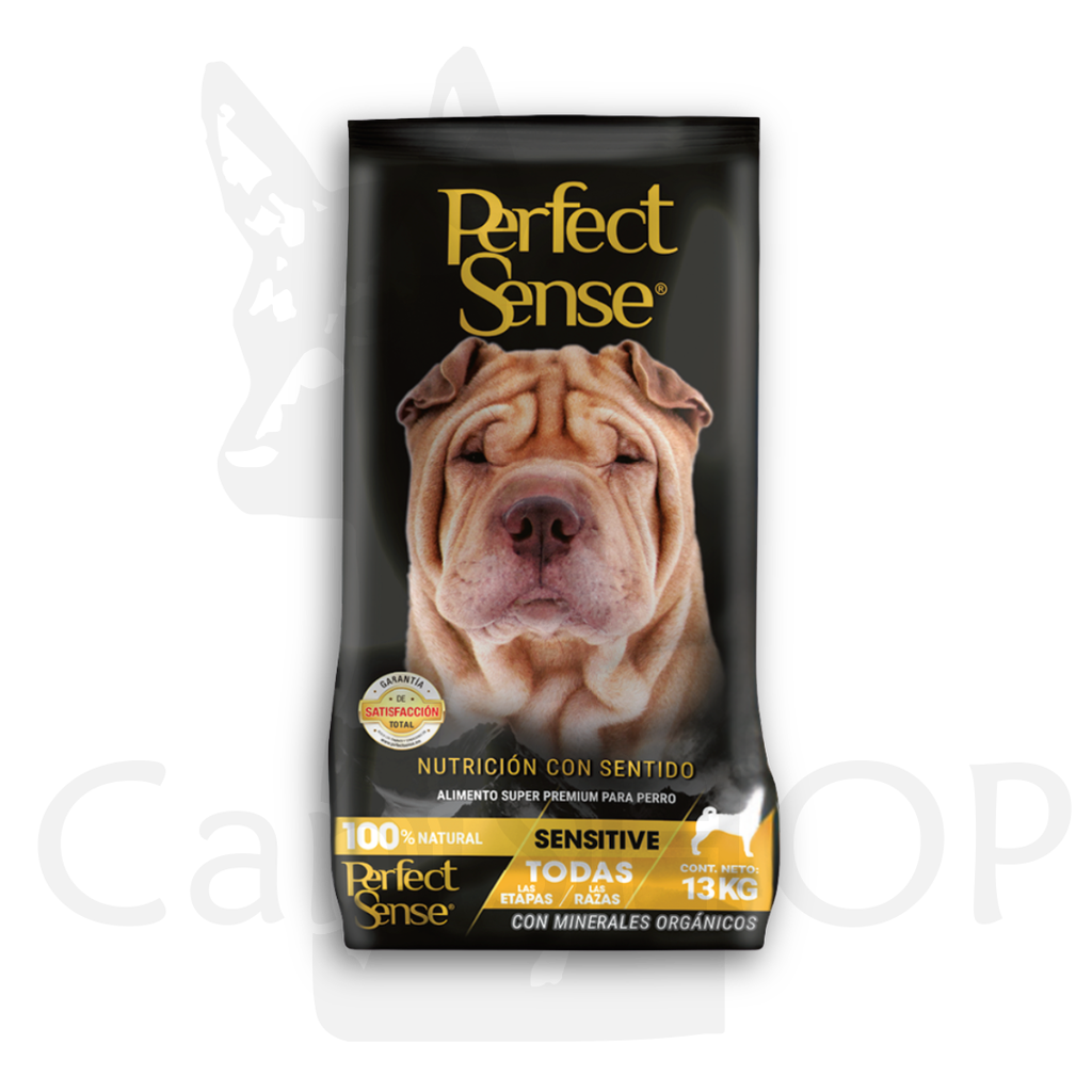 [PS1884] PERFECT SENSE SENSITIVE 07 KG