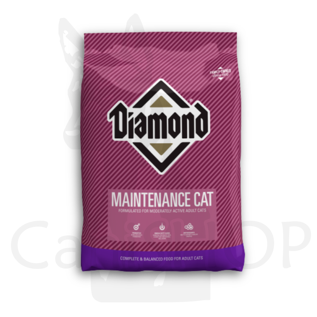 DIAMOND FELINO ADULTO MAINTENANCE CAT 02.72 KG