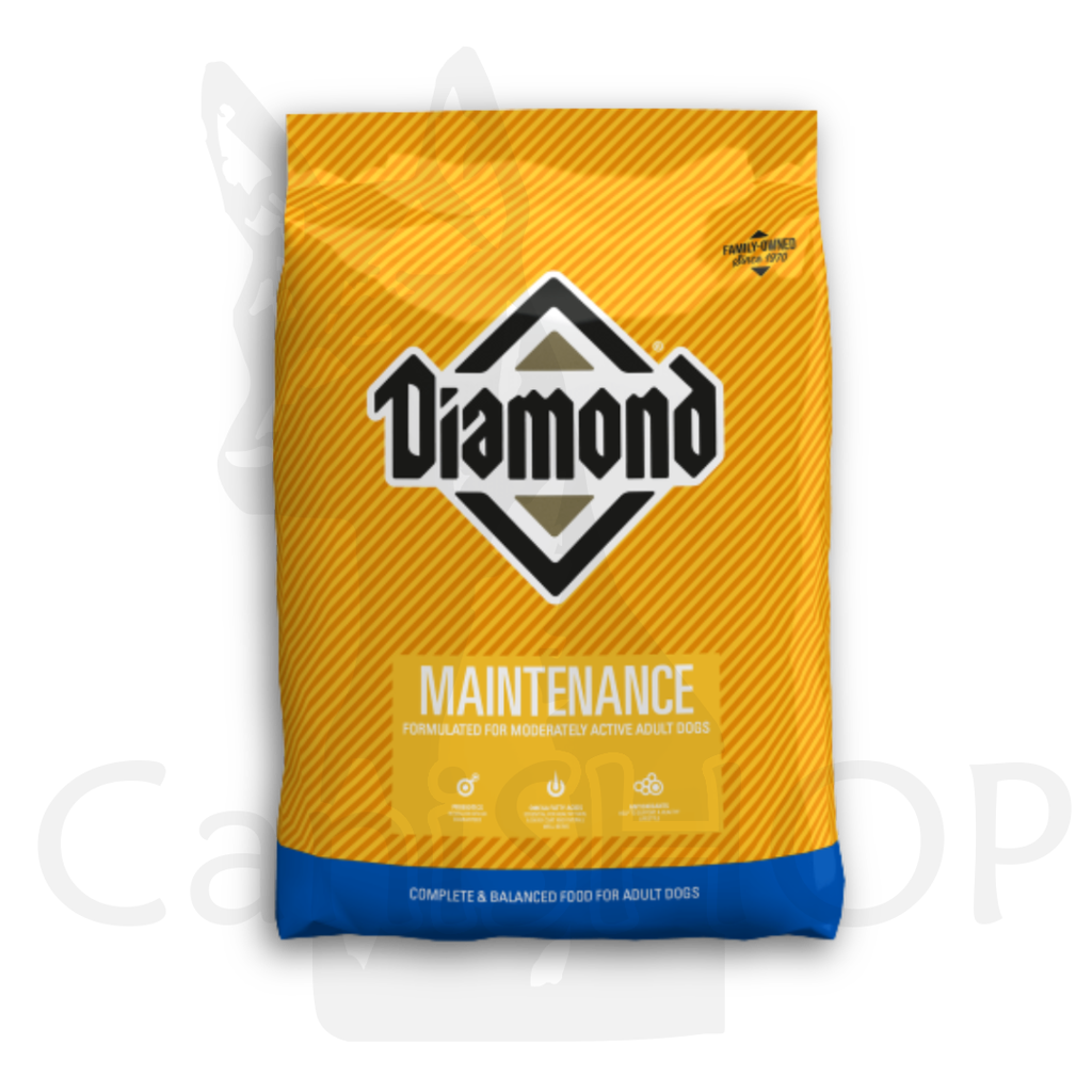 DIAMOND ADULTO MAINTENANCE DOG 02.00 KG