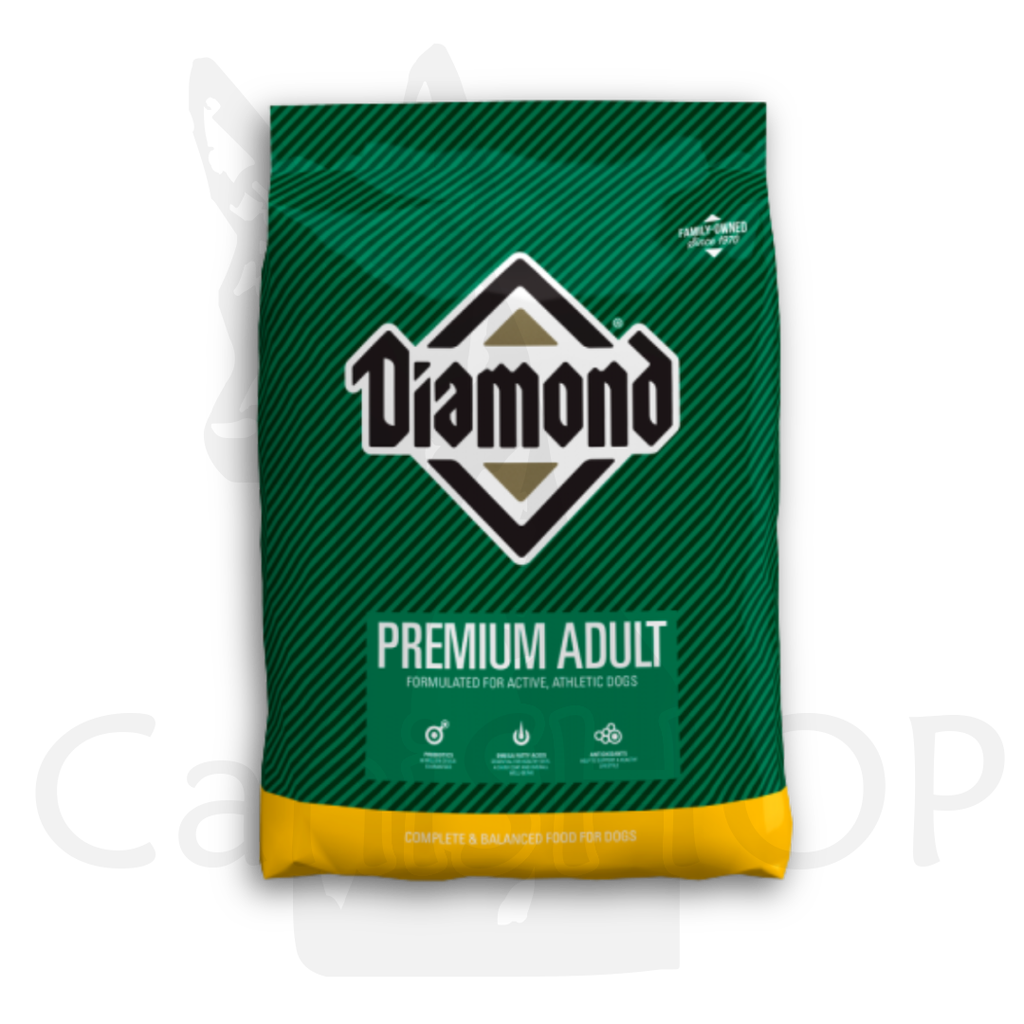 DIAMOND ADULTO PREMIUM ADULT 01.00 KG