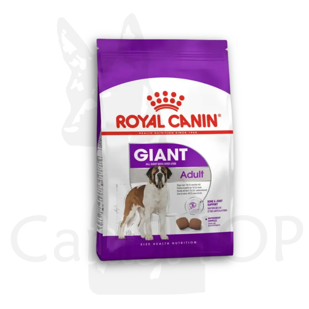 [518430] ROYAL CANIN GIANT ADULT 13.61 KG
