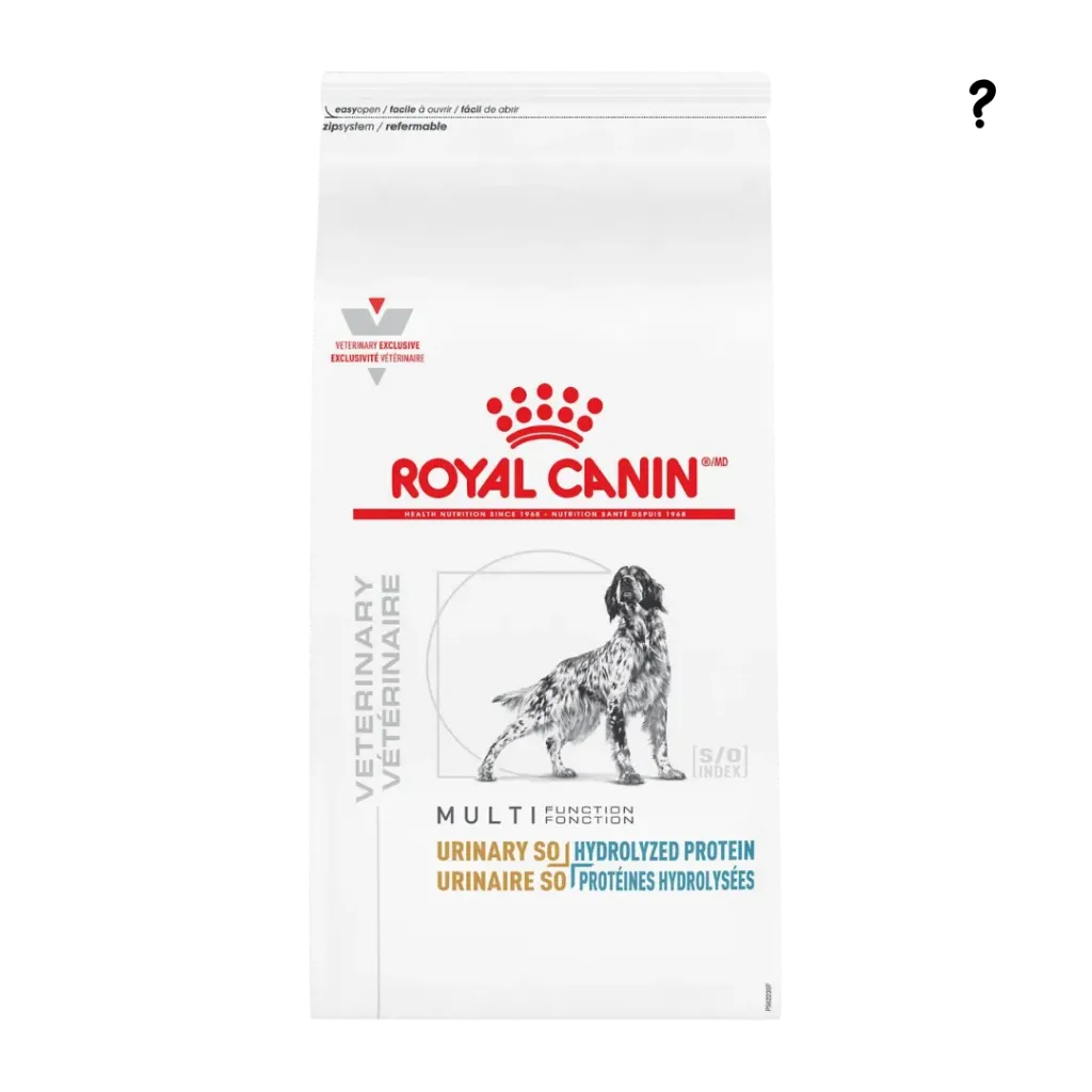 ROYAL CANIN MULTI URINARY + HP CANINO 03.5 KG