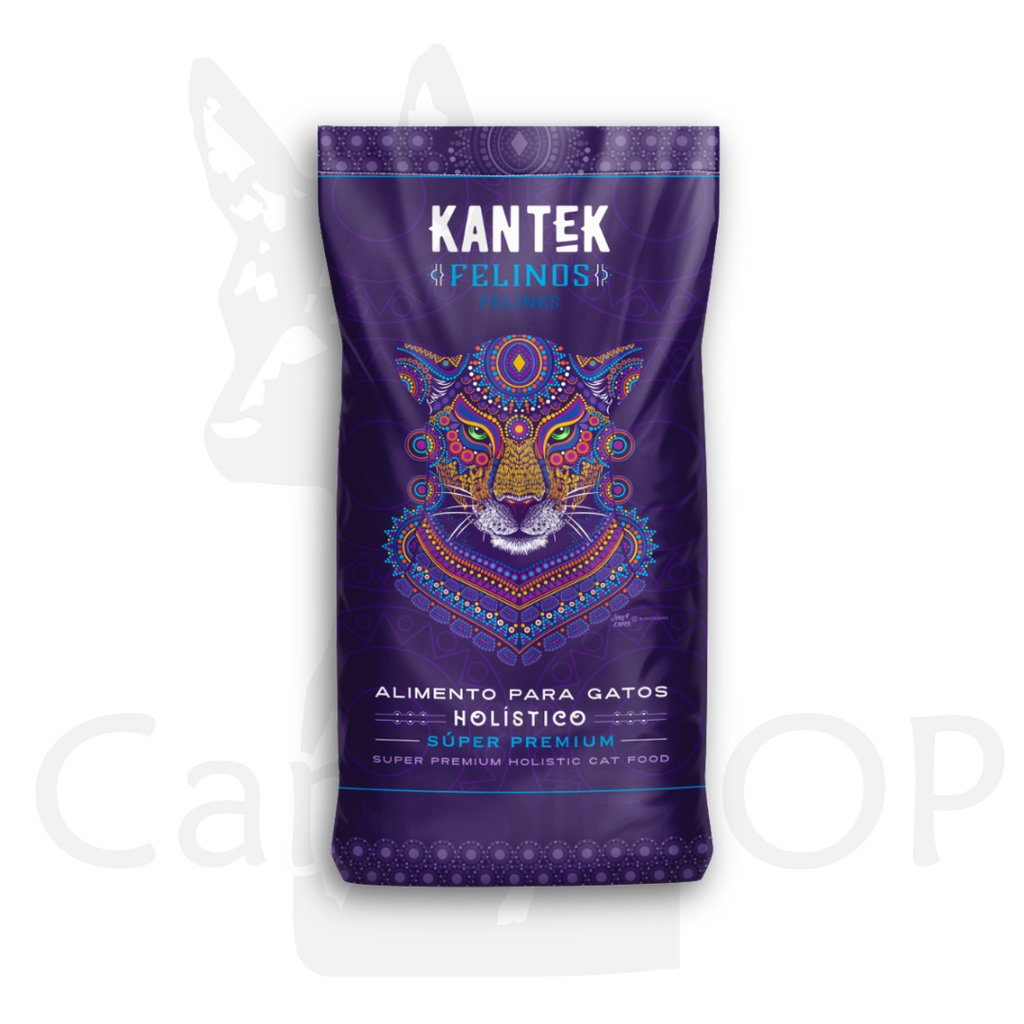 KANTEK FELINOS 06 KG
