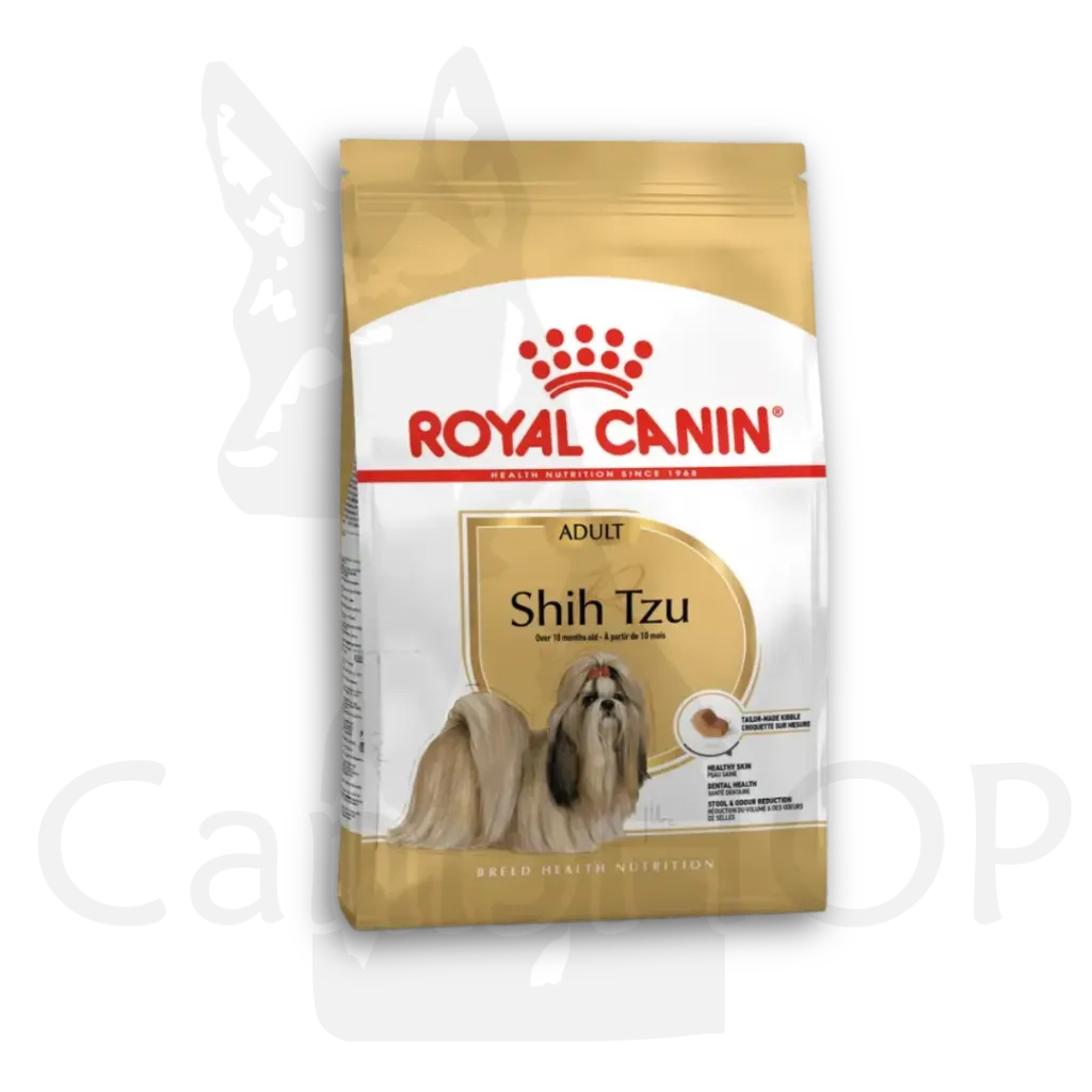 [451510] ROYAL CANIN BHN SHIH TZU 04.55 KG