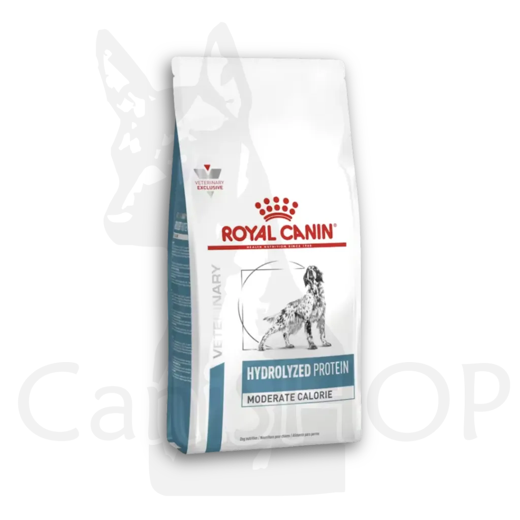 [476424] ROYAL CANIN HYDROLYZED PROTEIN MODERATE CALORIE 11 KG