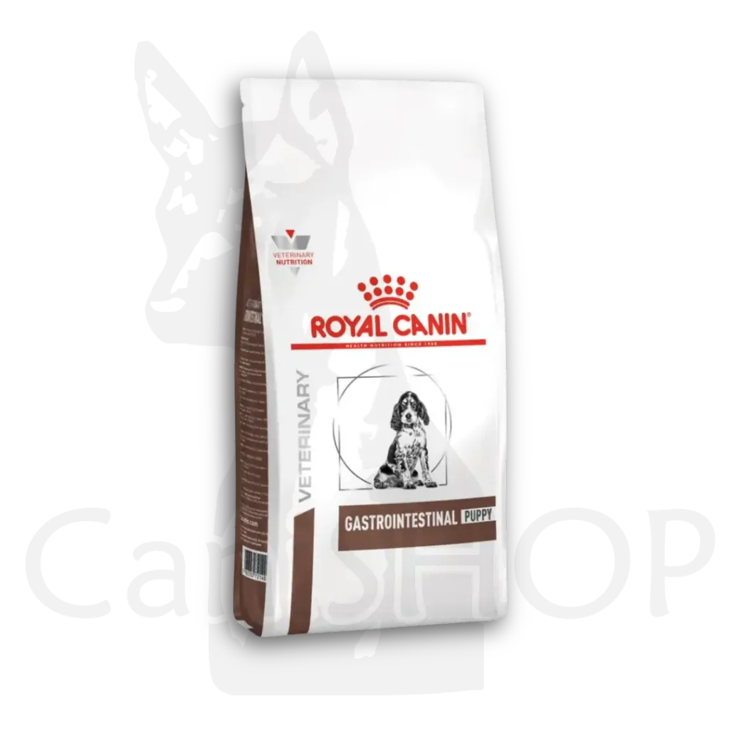 [483588] ROYAL CANIN GASTROINTESTINAL PUPPY 04 KG