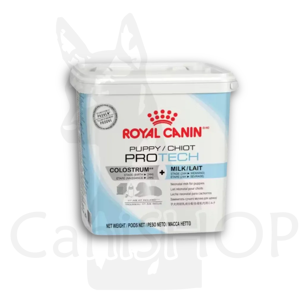 [309650] ROYAL CANIN PUPPY PRO TECH DOG 0.30 KG