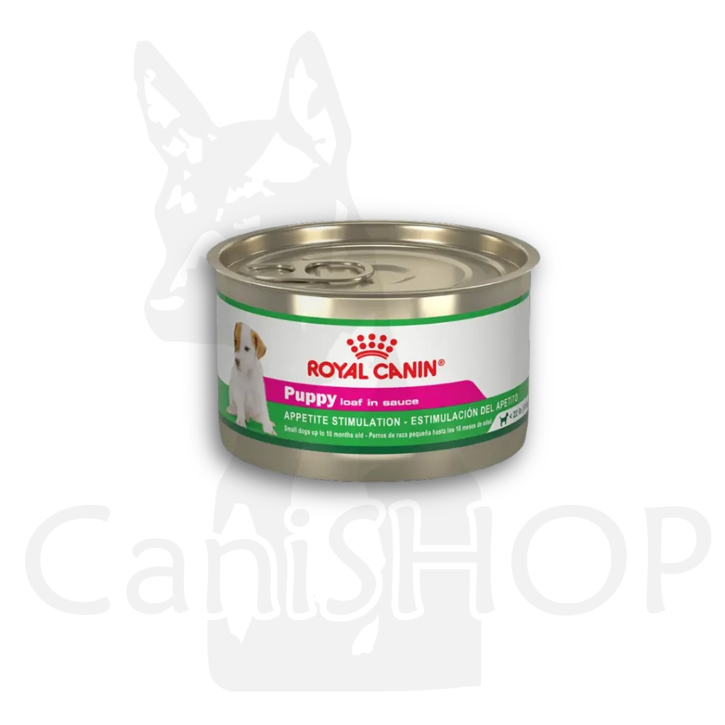 [309660] ROYAL CANIN PUPPY PRO TECH DOG 01.20 KG