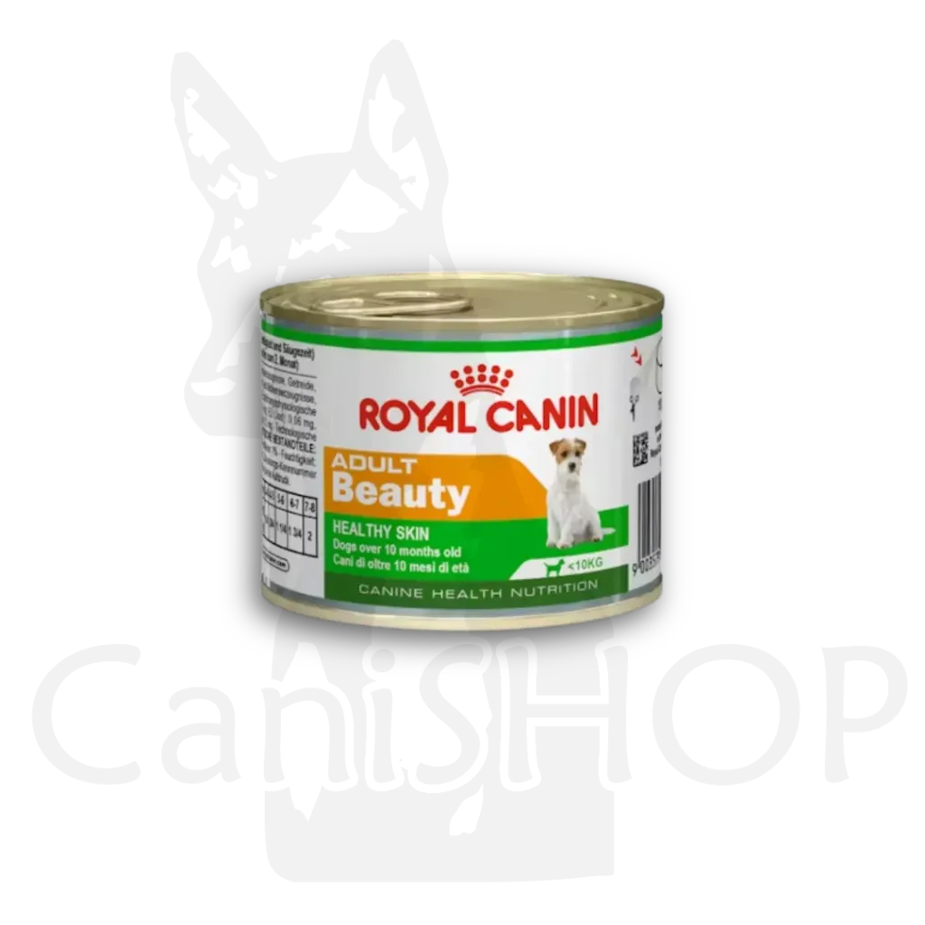 [42025] ROYAL CANIN BEAUTY ADULT LOAF IN SAUCE LATA 0.15 KG