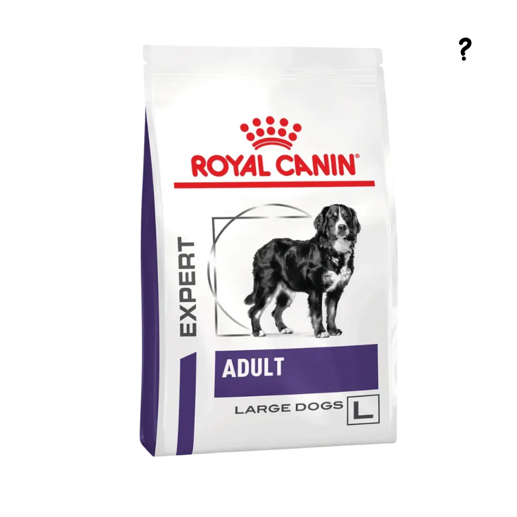[482212] ROYAL CANIN ADULT LARGE DOG 12 KG
