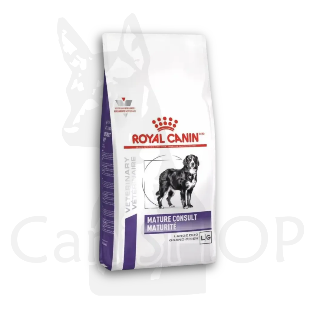 [496013] ROYAL CANIN MATURE CONSULT LARGE DOG 13 KG