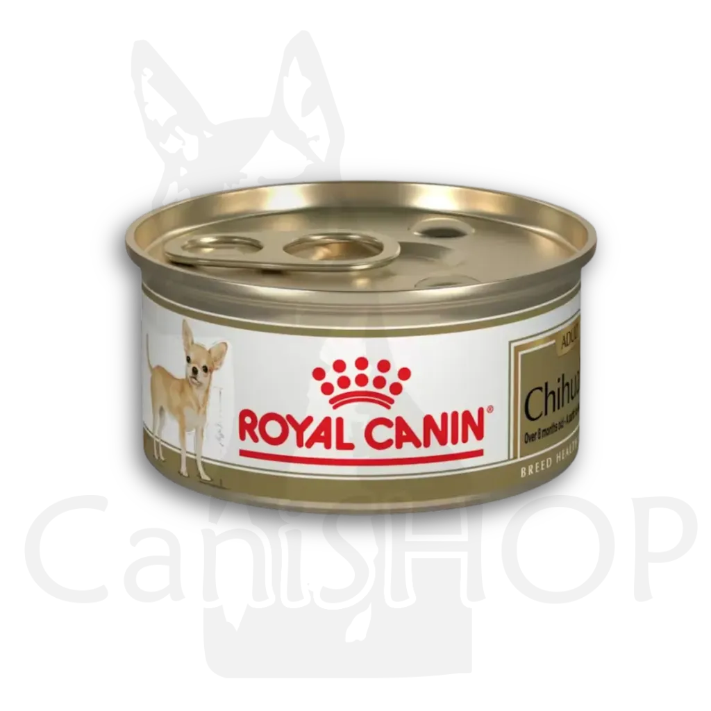 [42275] ROYAL CANIN BHN CHIHUAHUA LATA 0.085 KG