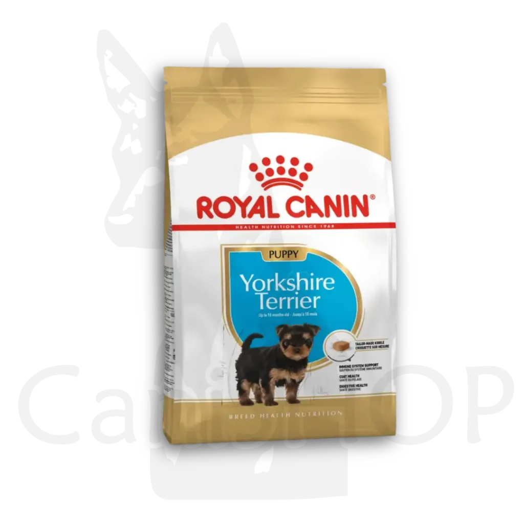 [3813010] ROYAL CANIN BHN YORKSHIRE TERRIER PUPPY 01 KG
