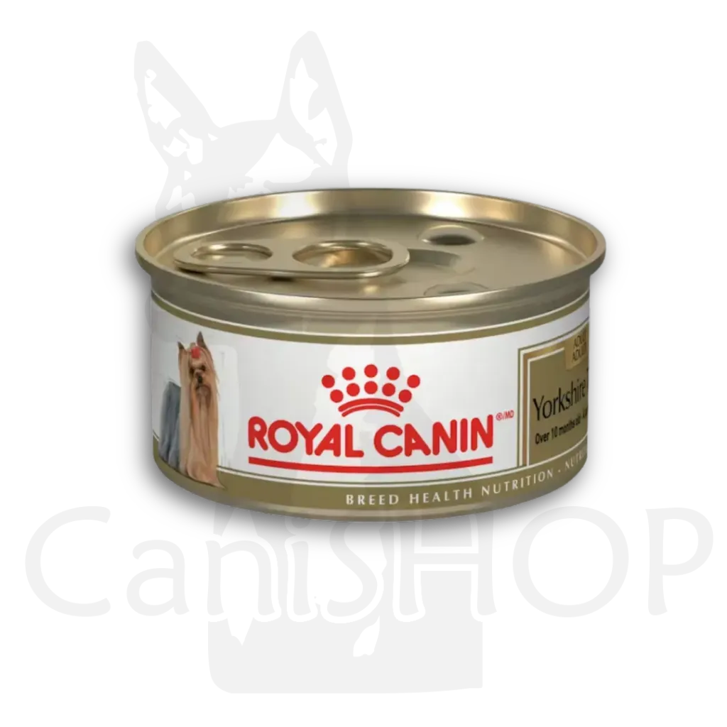 [42285] ROYAL CANIN BHN YORKSHIRE LATA 0.085 KG