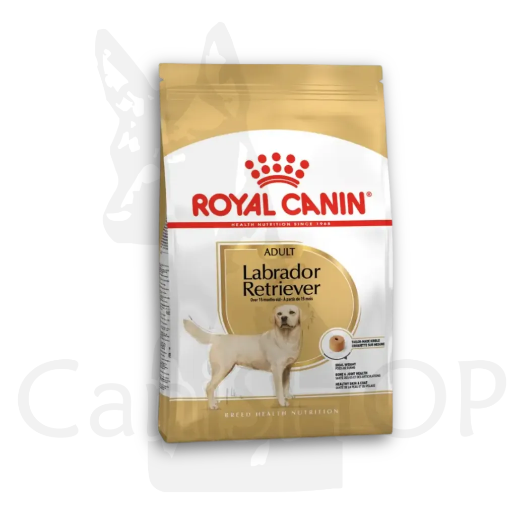 [453717] ROYAL CANIN BHN LABRADOR RETRIEVER 07.72 KG