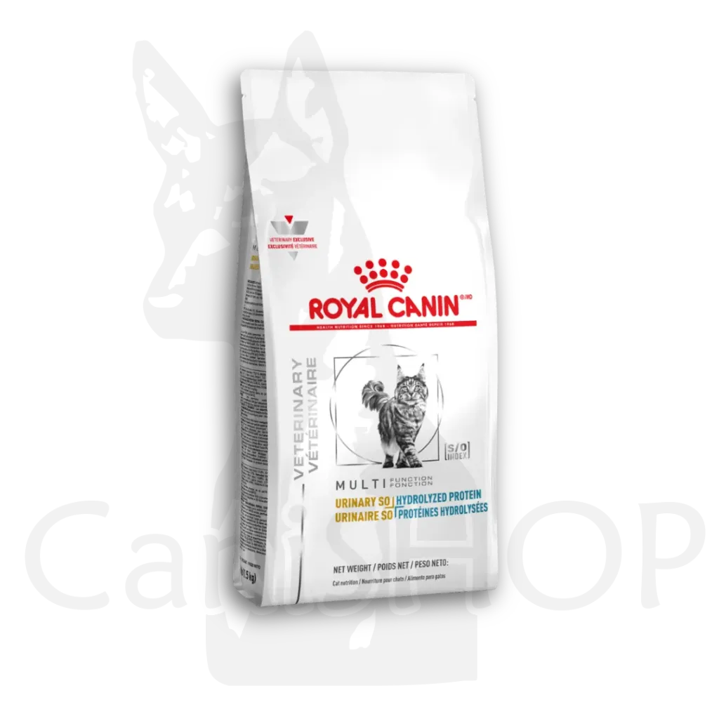 ROYAL CANIN MULTI URINARY + HP FELINO 03 KG