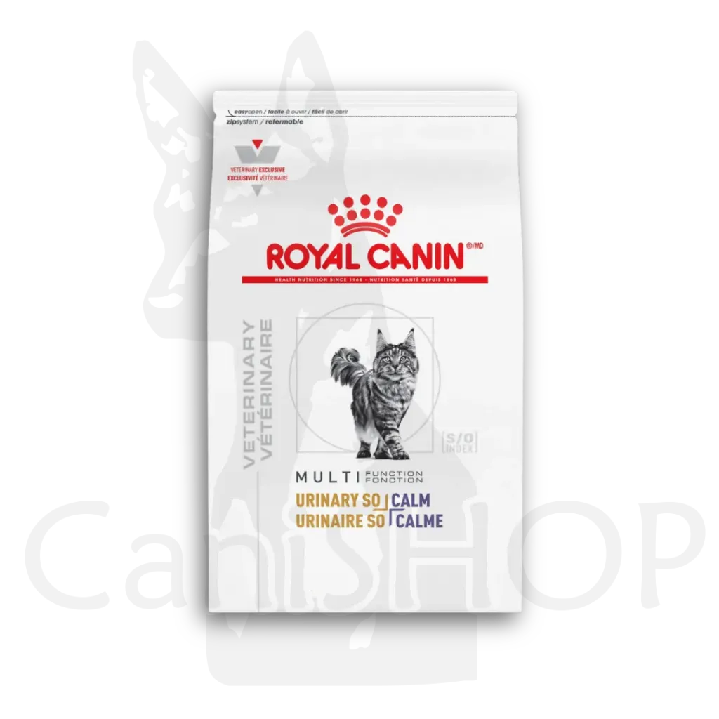 [584003] ROYAL CANIN MULTI URINARY + CALM