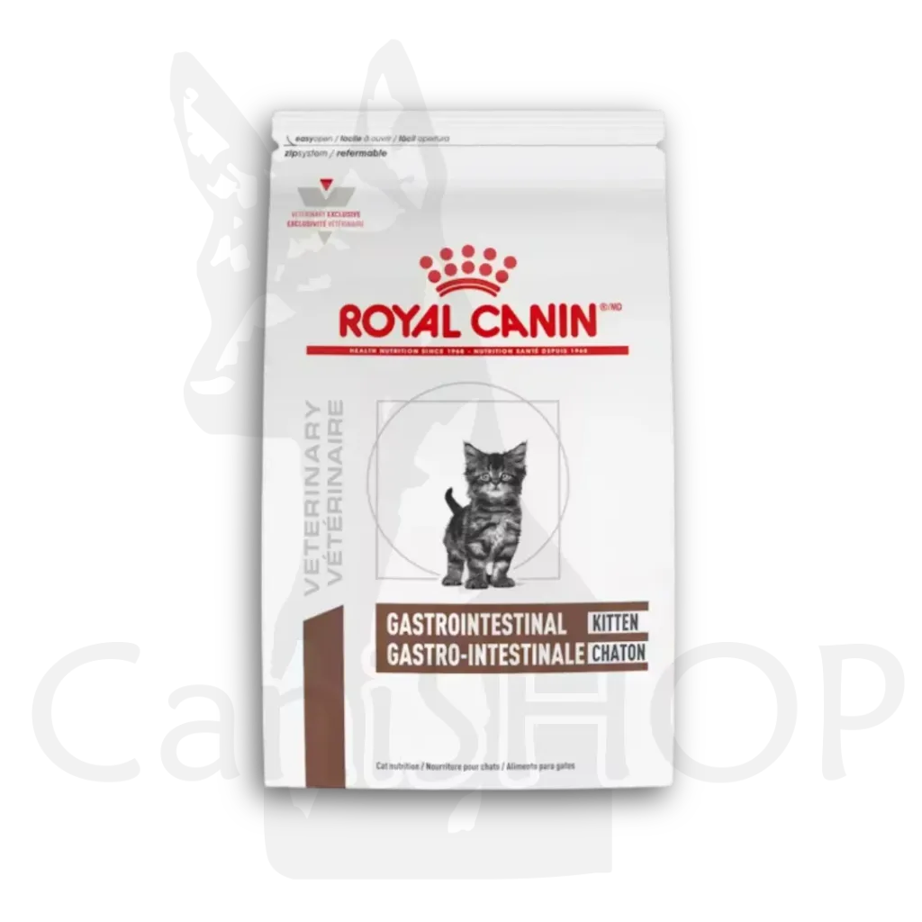 [588004] ROYAL CANIN GI KITTEN DRY 02 KG