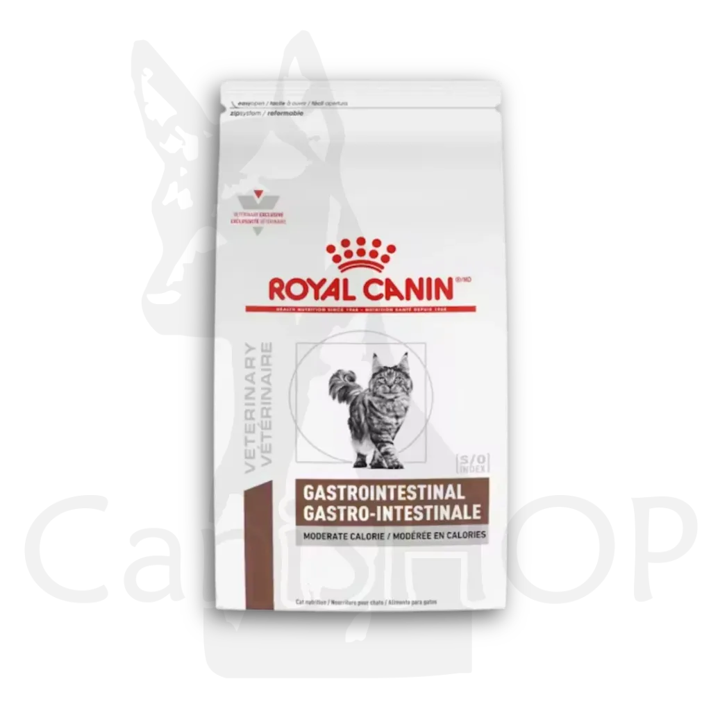 [484188] ROYAL CANIN GI MODERATE CALORIE 03.5 KG