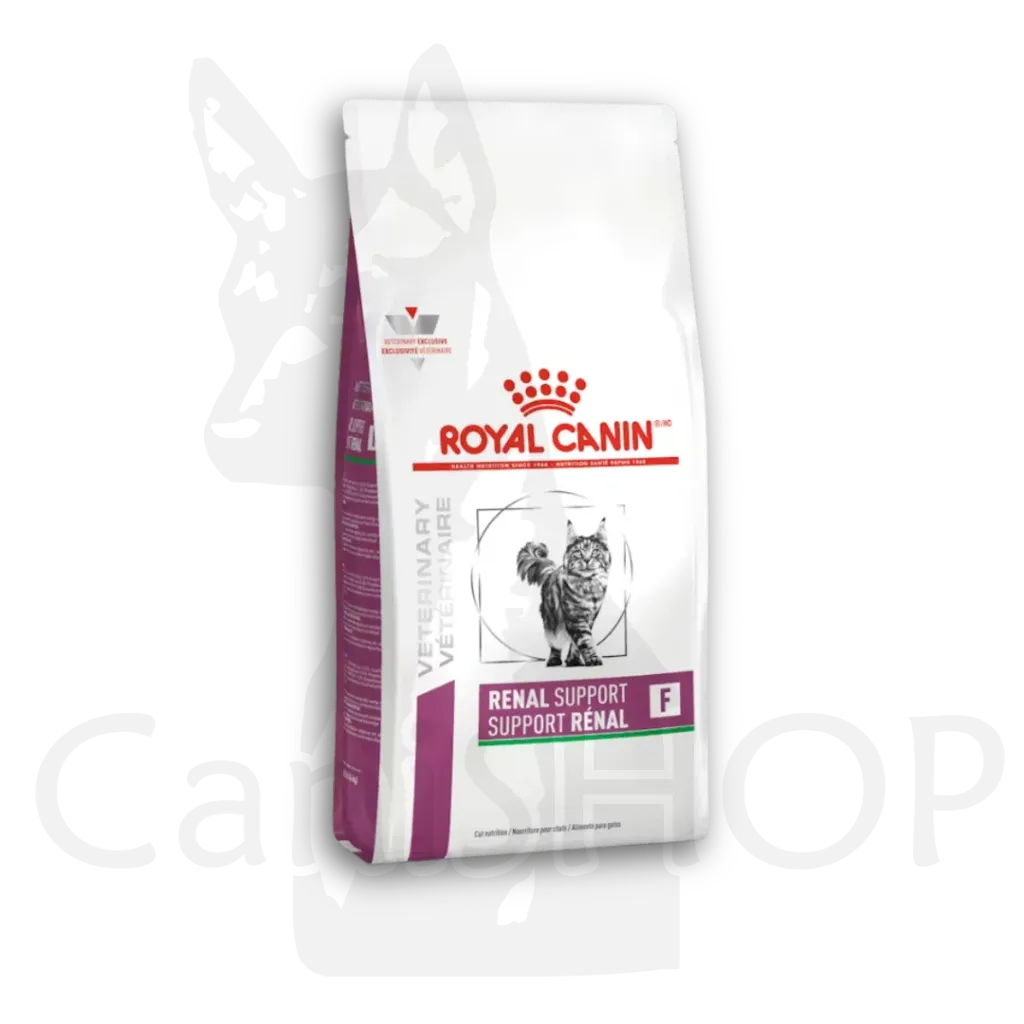 [583003] ROYAL CANIN RENAL SUPPORT F FELINE 01.37 KG