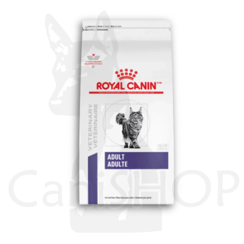 [581402] ROYAL CANIN ADULT FELINE 02 KG