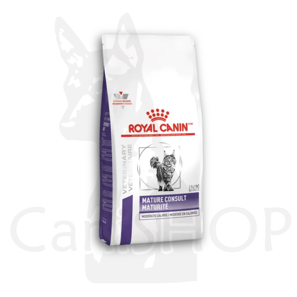 [250204] ROYAL CANIN MAT CONS MOD CAL 02 KG