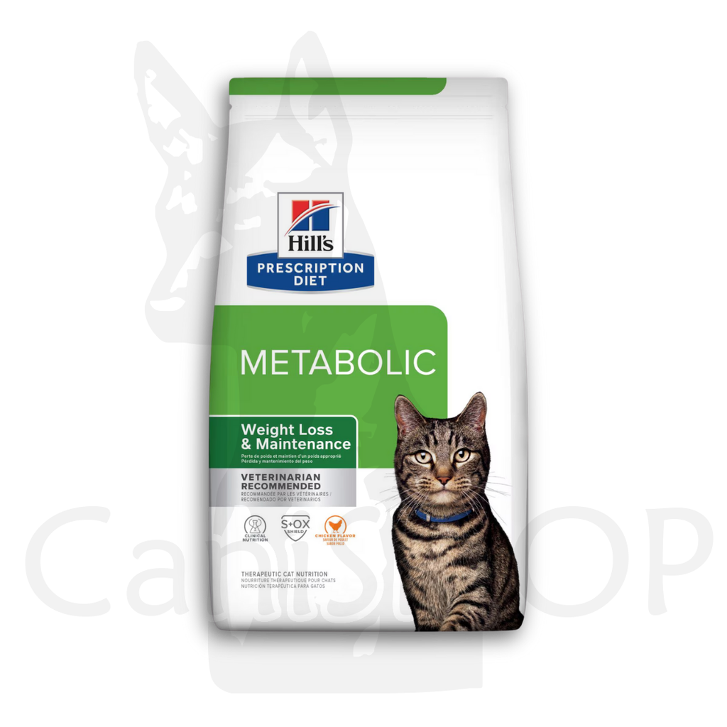 [HIL1956] HILLS FELINO WEIGHT CONTROL Metabolic 7.98 KG