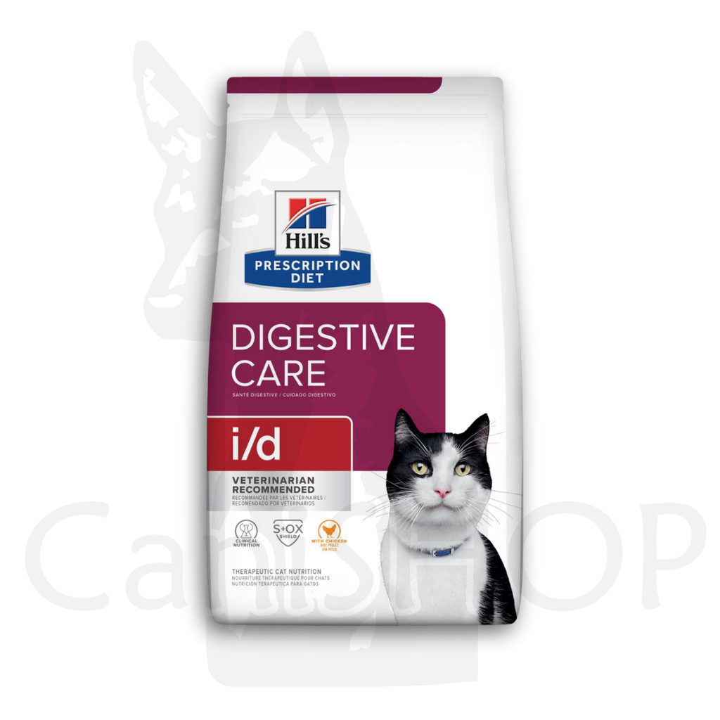 [HIL4629] HILLS FELINO GASTROINTESTINAL i/d 1.81 KG