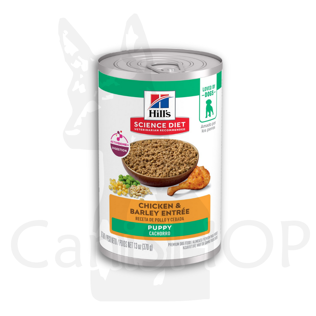 [HIL7036] HILLS CACHORRO RM DOG Puppy Original LATA 0.37 KG