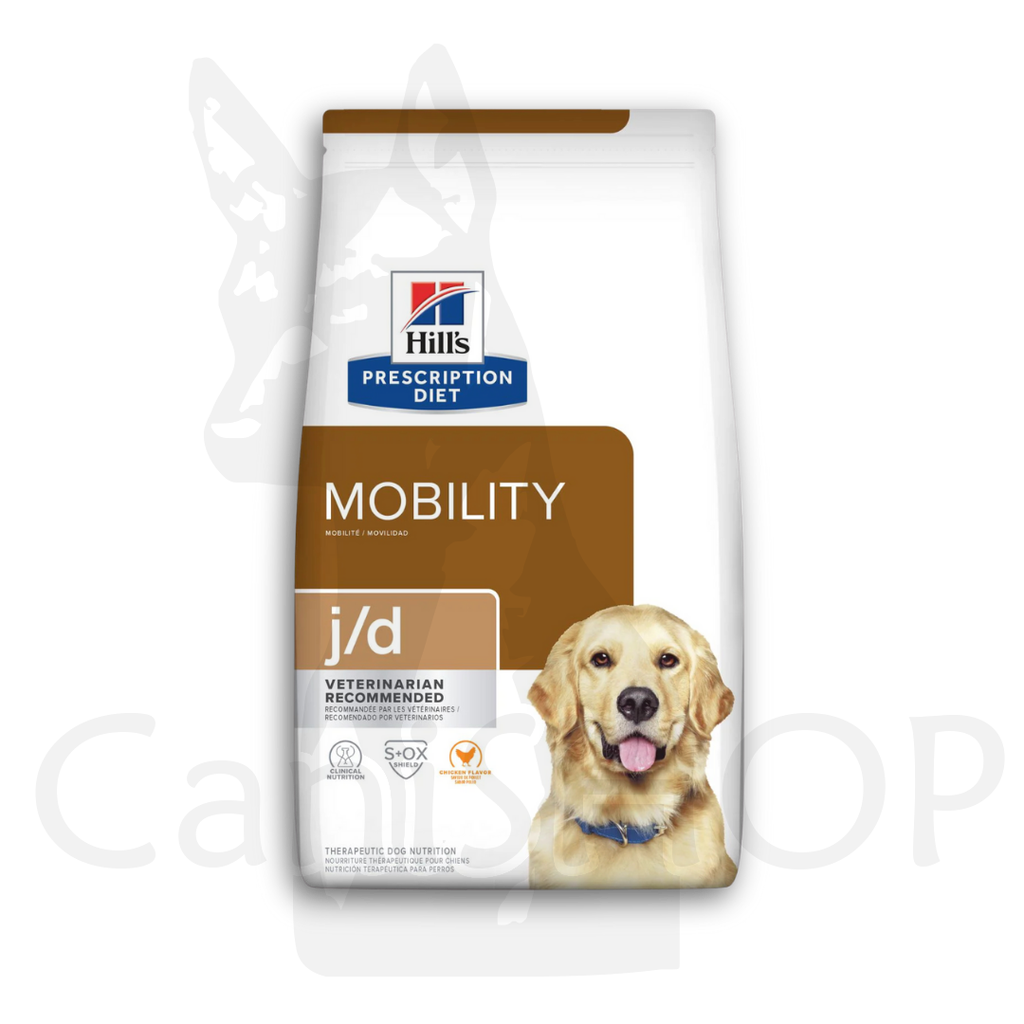 [HIL8598] HILLS MOBILITY ARTICULACIONES DOG j/d 12.47 KG