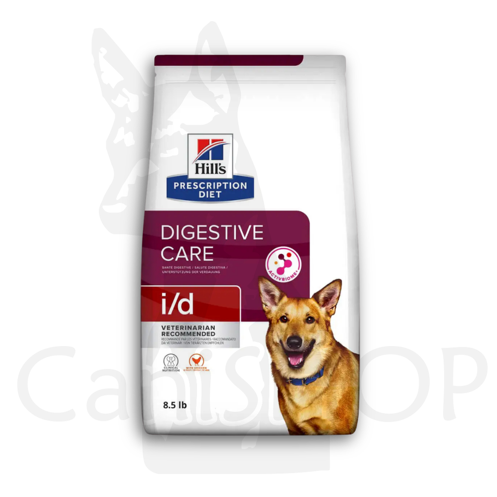 [HIL8619] HILLS GASTROINTESTINAL DOG i/d 7.98 KG
