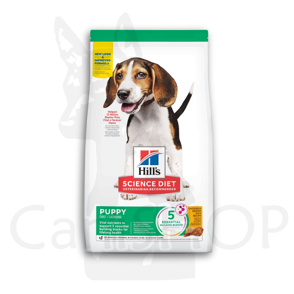 [HIL9366] HILLS CACHORRO RM DOG Puppy Original 7.03 KG