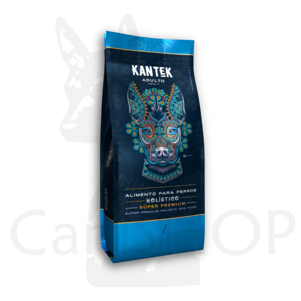 KANTEK ADULTO RMG 08 KG