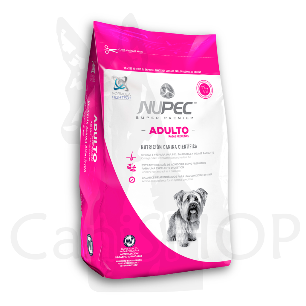 NUPEC ADULTO RP 08 KG