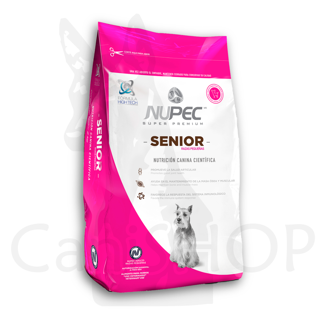 NUPEC SENIOR RP 02 KG