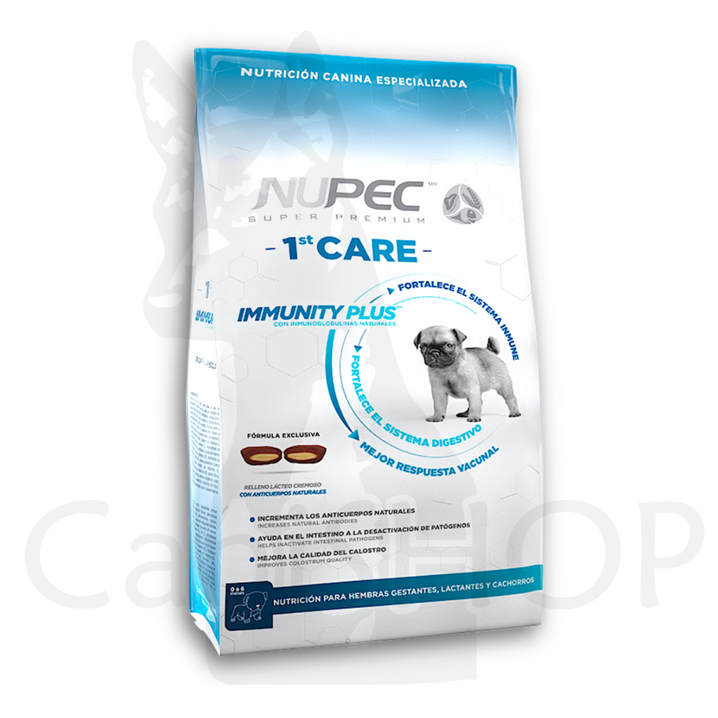 NUPEC FIRST CARE 02 KG