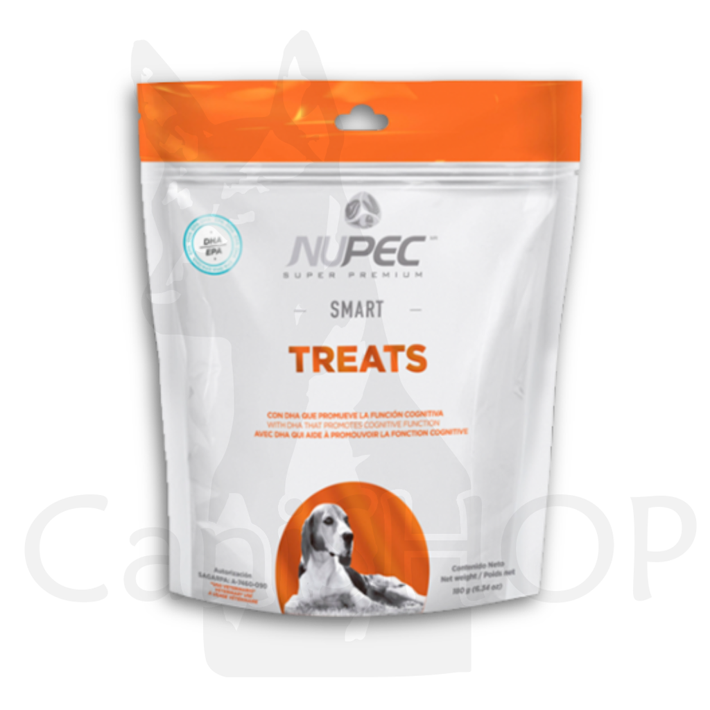NUPEC TREATS SMART
